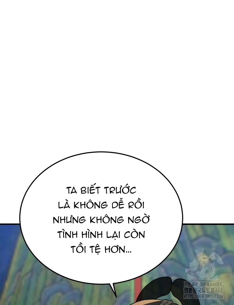 Vương Triều Đen Tối: Joseon Chapter 83 - Trang 2