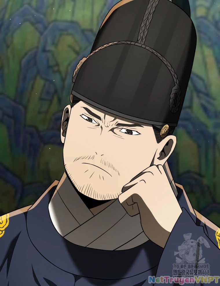 Vương Triều Đen Tối: Joseon Chapter 83 - Trang 2