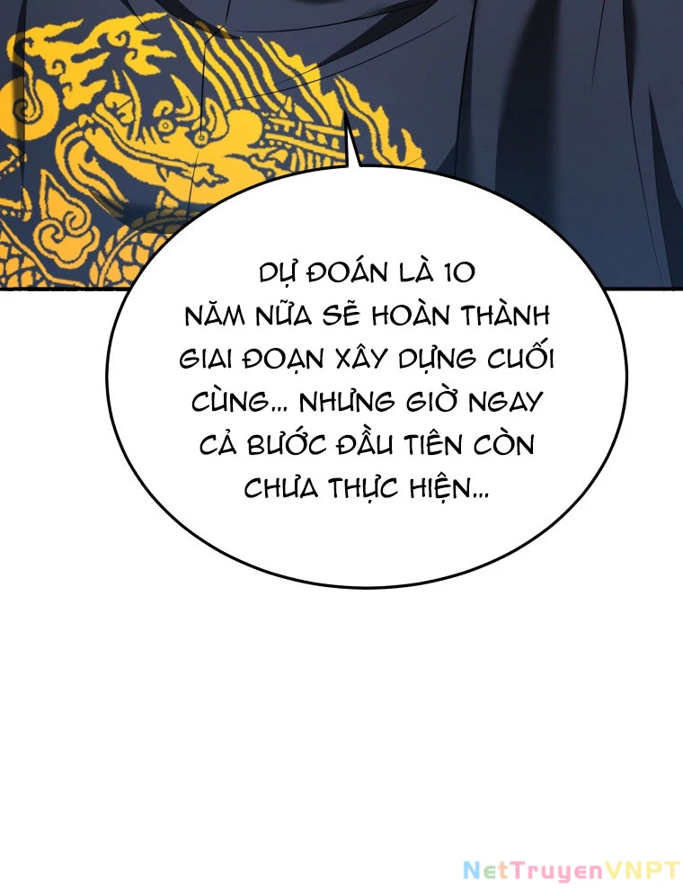 Vương Triều Đen Tối: Joseon Chapter 83 - Trang 2