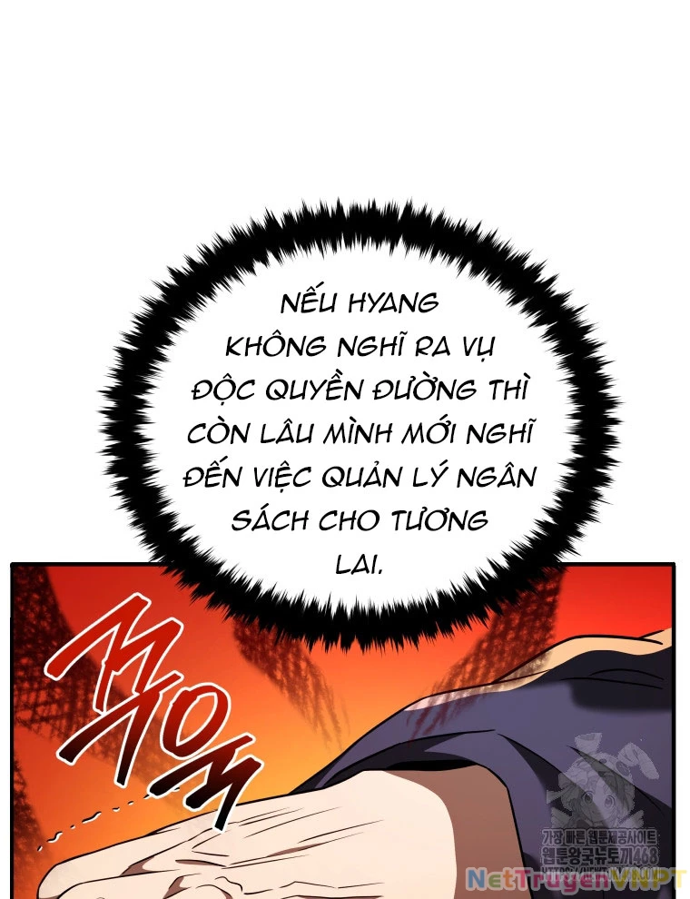 Vương Triều Đen Tối: Joseon Chapter 83 - Trang 2