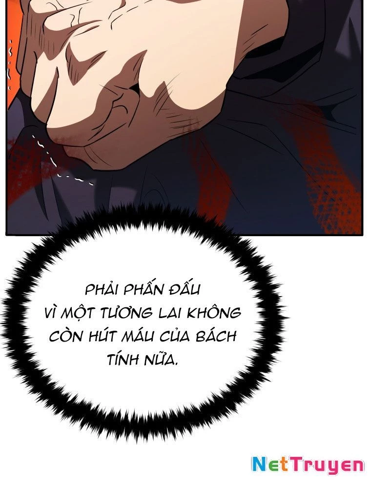 Vương Triều Đen Tối: Joseon Chapter 83 - Trang 2
