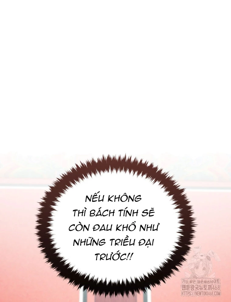 Vương Triều Đen Tối: Joseon Chapter 83 - Trang 2