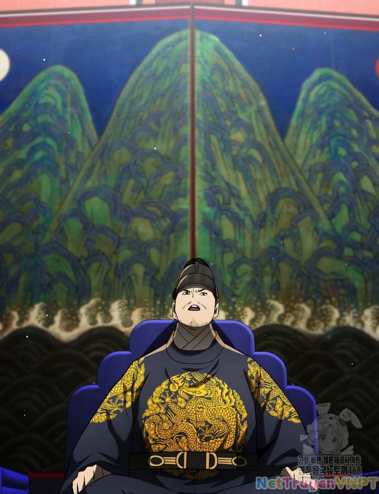 Vương Triều Đen Tối: Joseon Chapter 83 - Trang 2