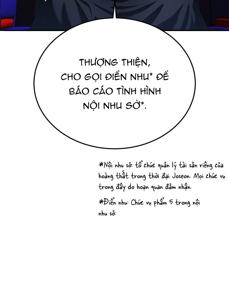 Vương Triều Đen Tối: Joseon Chapter 83 - Trang 2