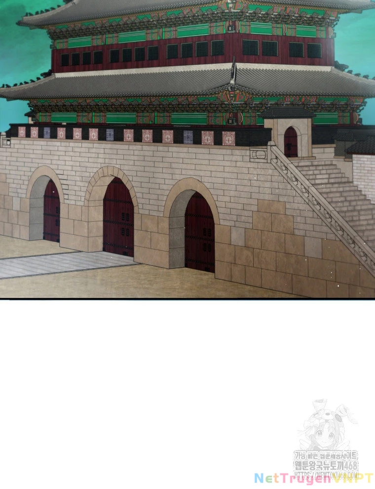 Vương Triều Đen Tối: Joseon Chapter 83 - Trang 2