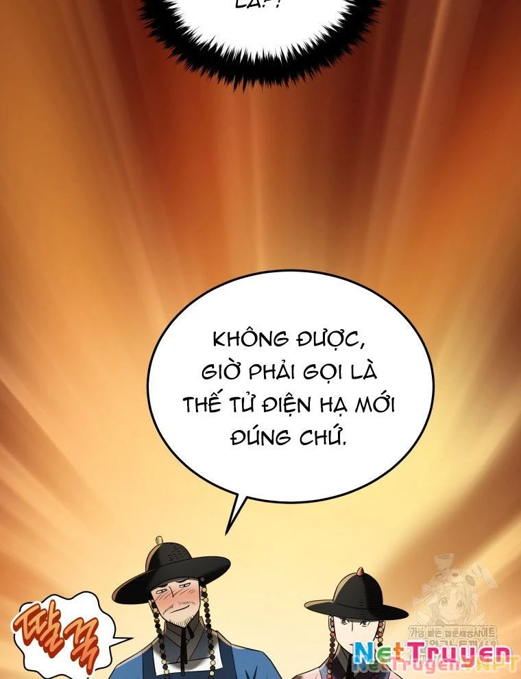 Vương Triều Đen Tối: Joseon Chapter 83 - Trang 2