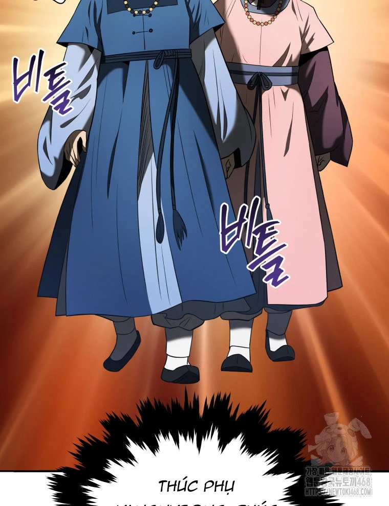 Vương Triều Đen Tối: Joseon Chapter 83 - Trang 2
