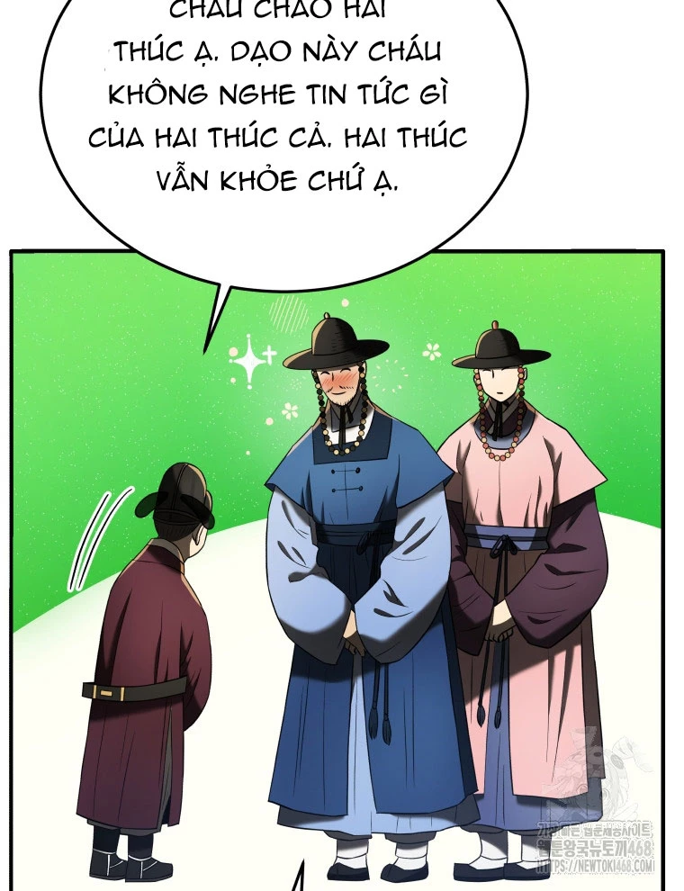 Vương Triều Đen Tối: Joseon Chapter 83 - Trang 2