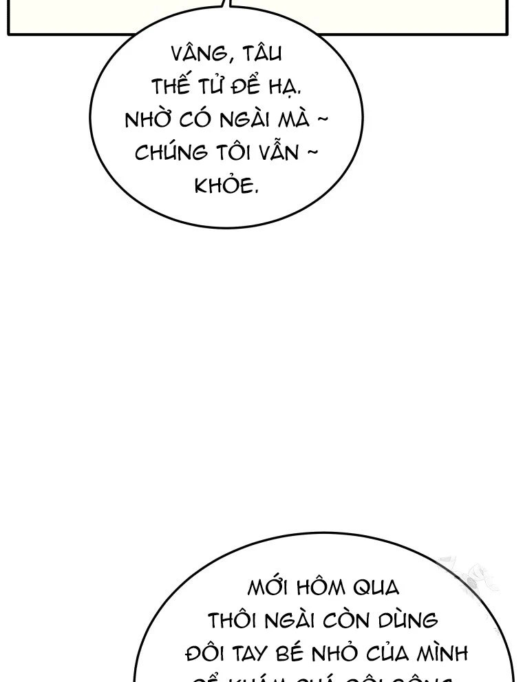 Vương Triều Đen Tối: Joseon Chapter 83 - Trang 2