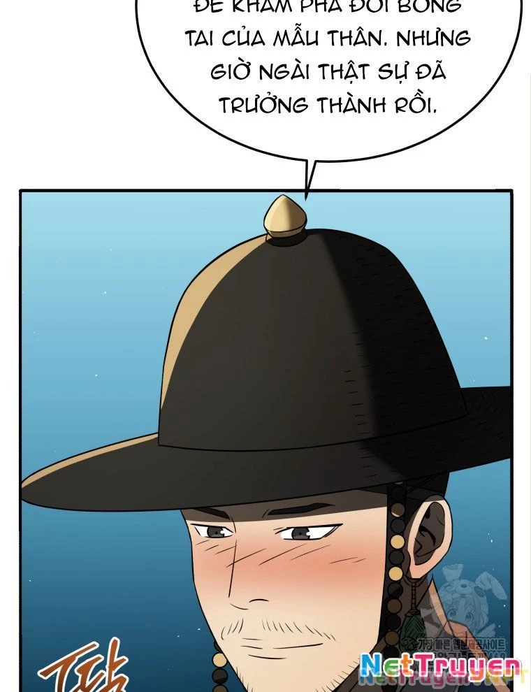 Vương Triều Đen Tối: Joseon Chapter 83 - Trang 2