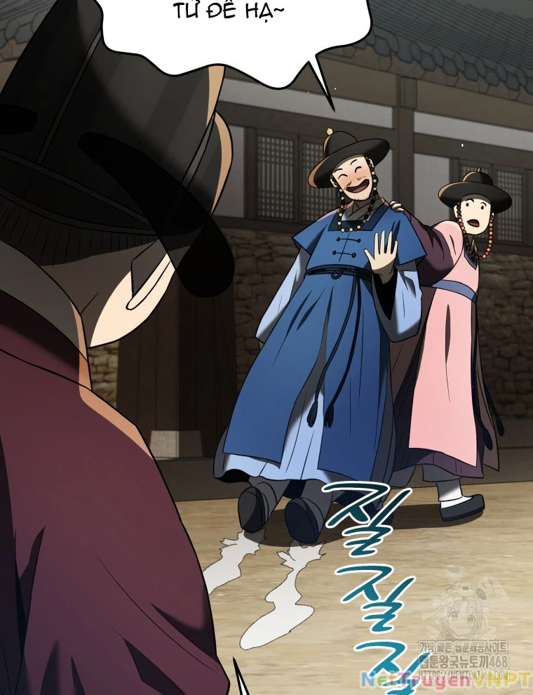 Vương Triều Đen Tối: Joseon Chapter 83 - Trang 2