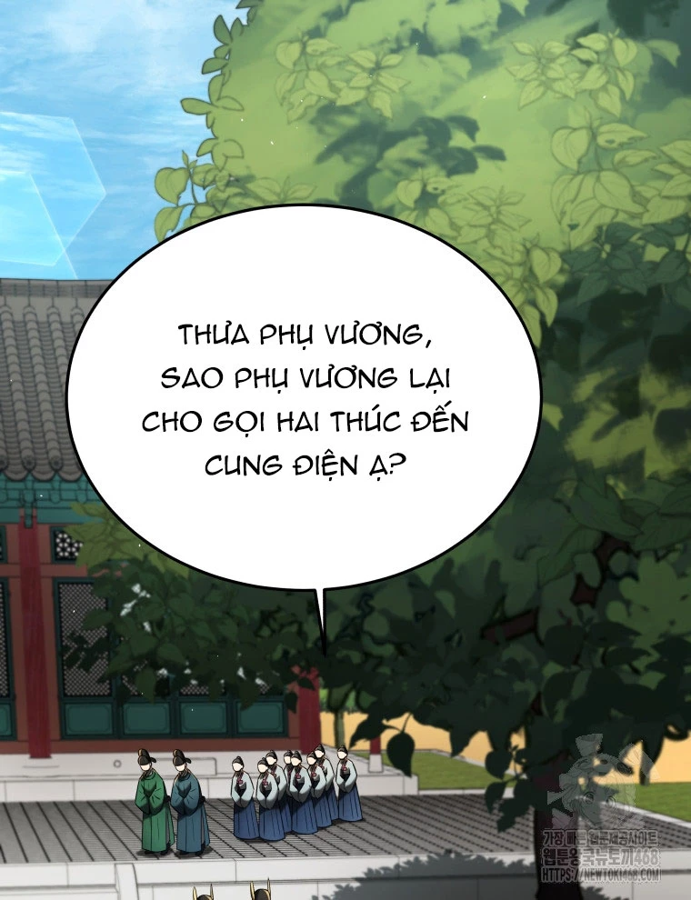 Vương Triều Đen Tối: Joseon Chapter 83 - Trang 2
