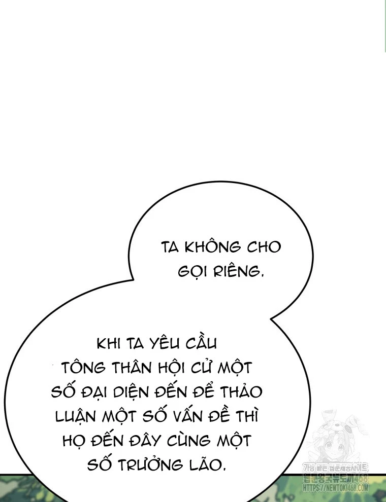 Vương Triều Đen Tối: Joseon Chapter 83 - Trang 2