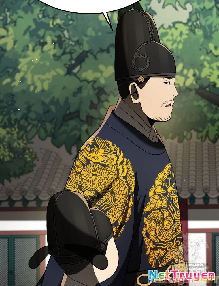 Vương Triều Đen Tối: Joseon Chapter 83 - Trang 2
