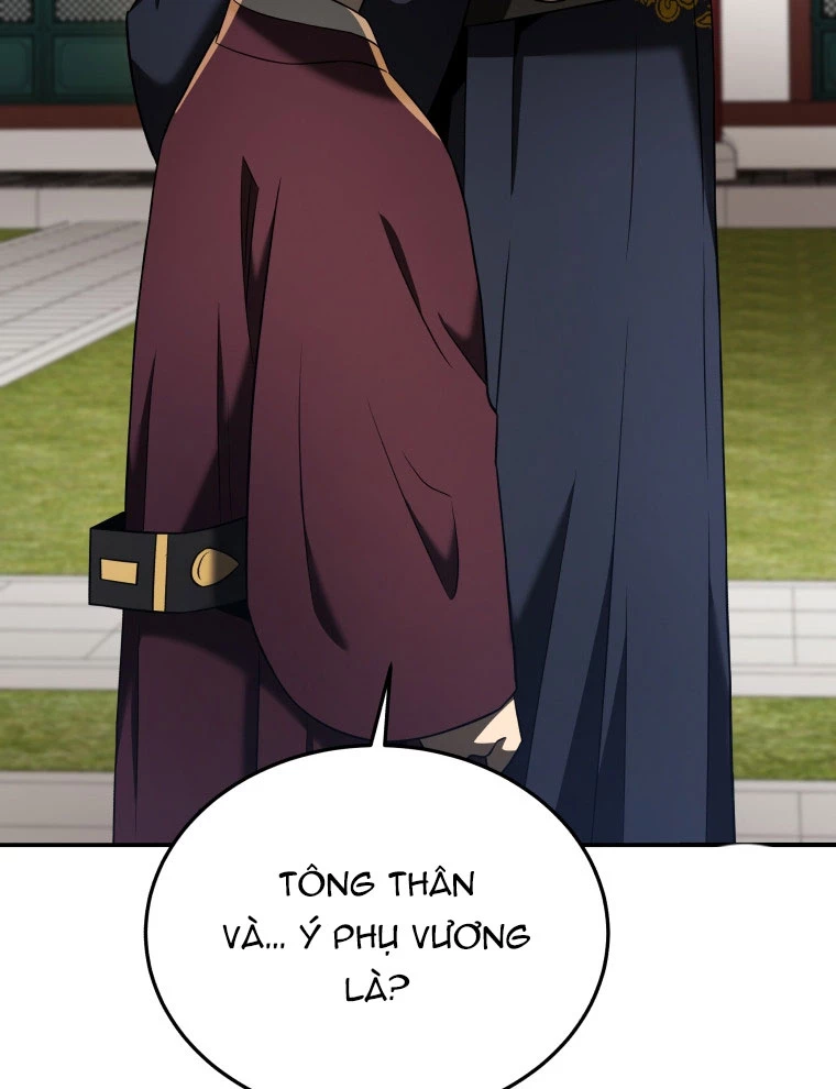 Vương Triều Đen Tối: Joseon Chapter 83 - Trang 2