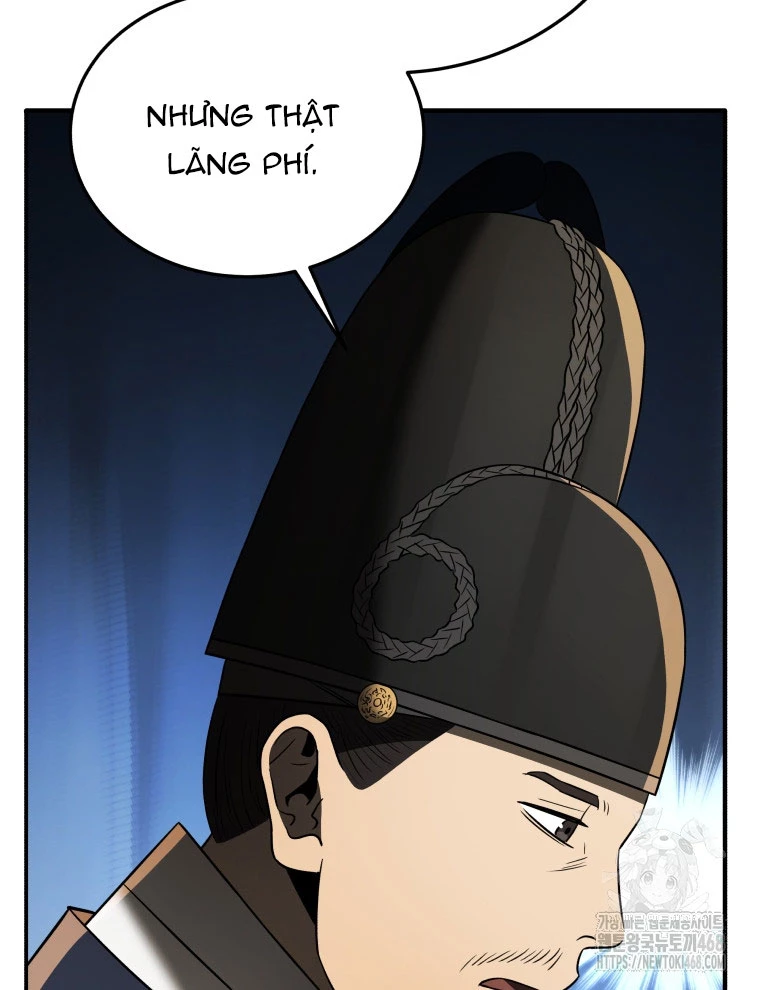 Vương Triều Đen Tối: Joseon Chapter 83 - Trang 2