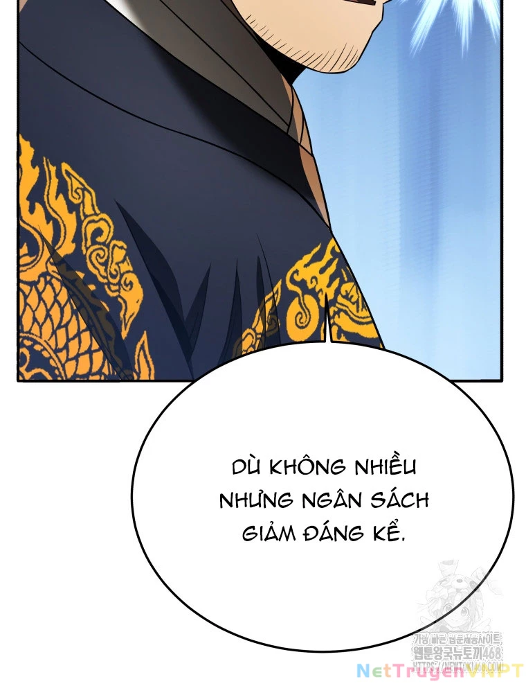Vương Triều Đen Tối: Joseon Chapter 83 - Trang 2