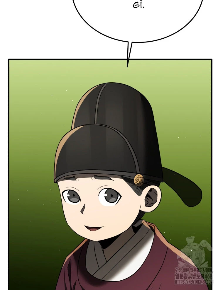 Vương Triều Đen Tối: Joseon Chapter 83 - Trang 2