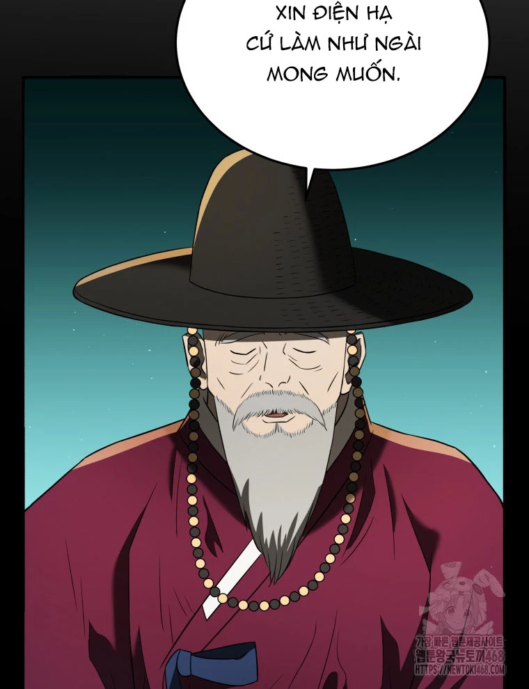 Vương Triều Đen Tối: Joseon Chapter 83 - Trang 2