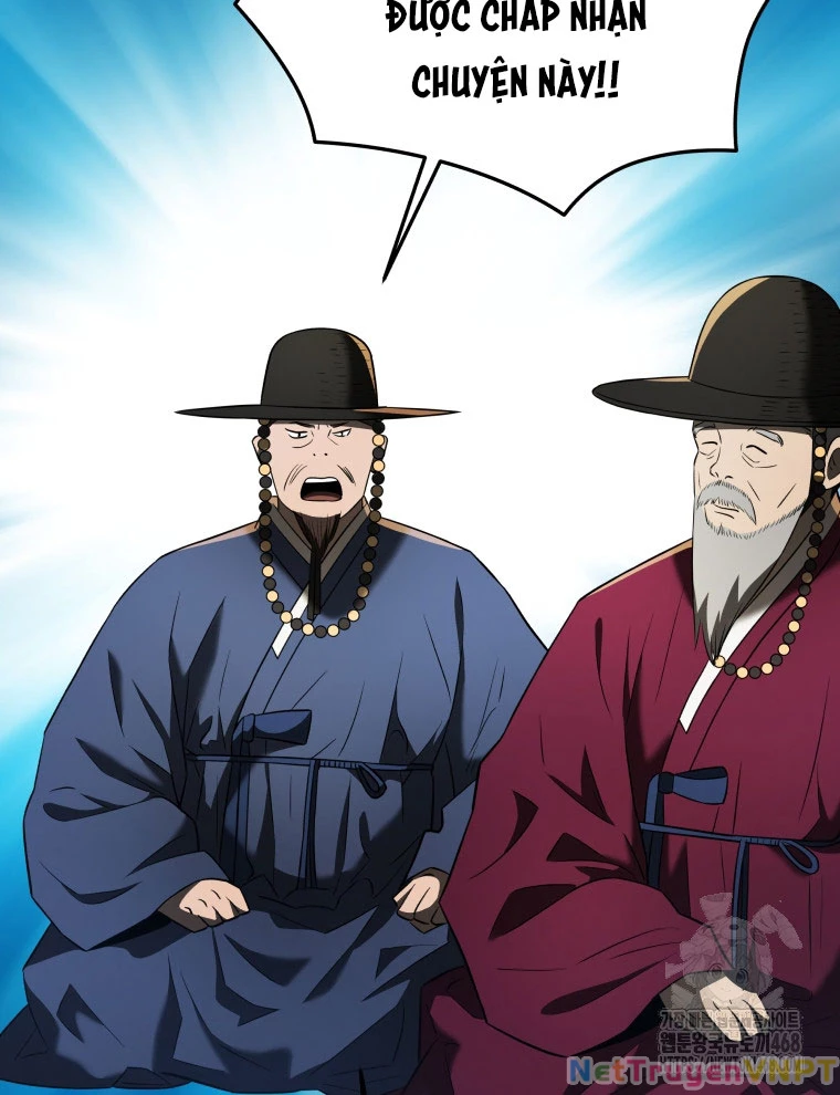 Vương Triều Đen Tối: Joseon Chapter 83 - Trang 2