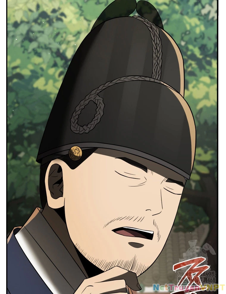 Vương Triều Đen Tối: Joseon Chapter 83 - Trang 2