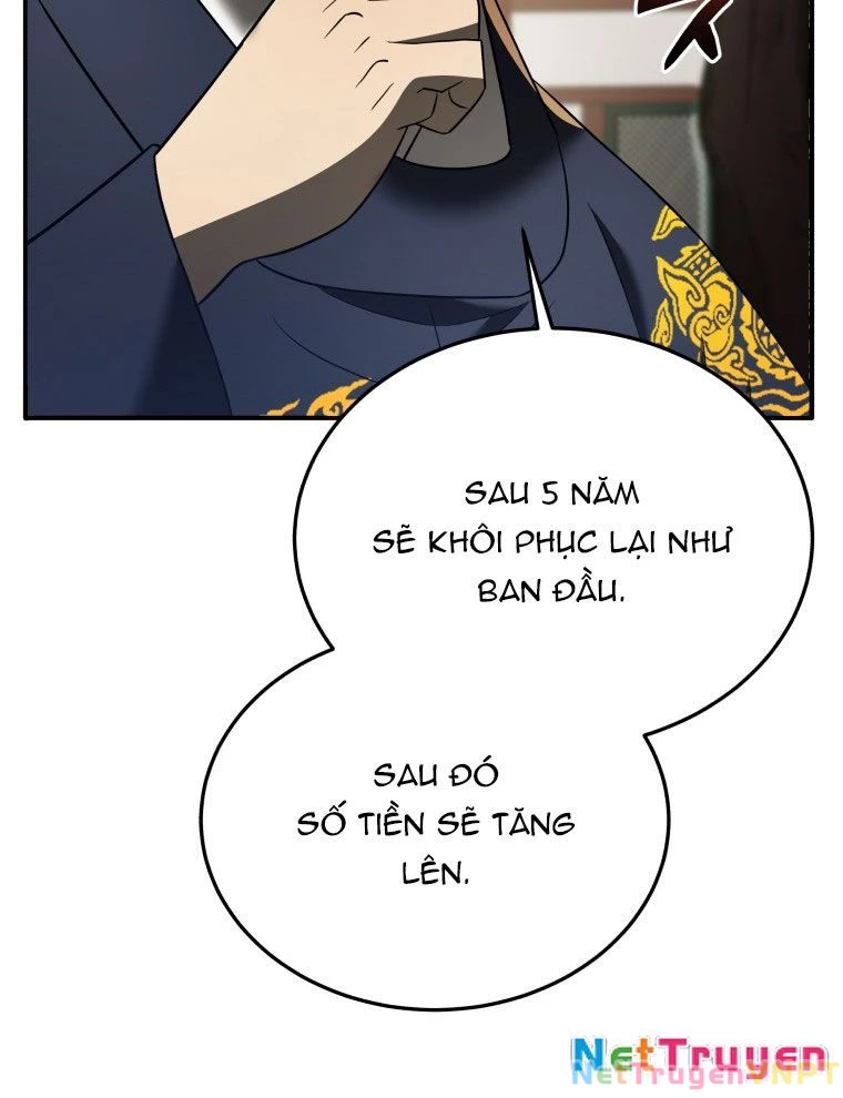 Vương Triều Đen Tối: Joseon Chapter 83 - Trang 2