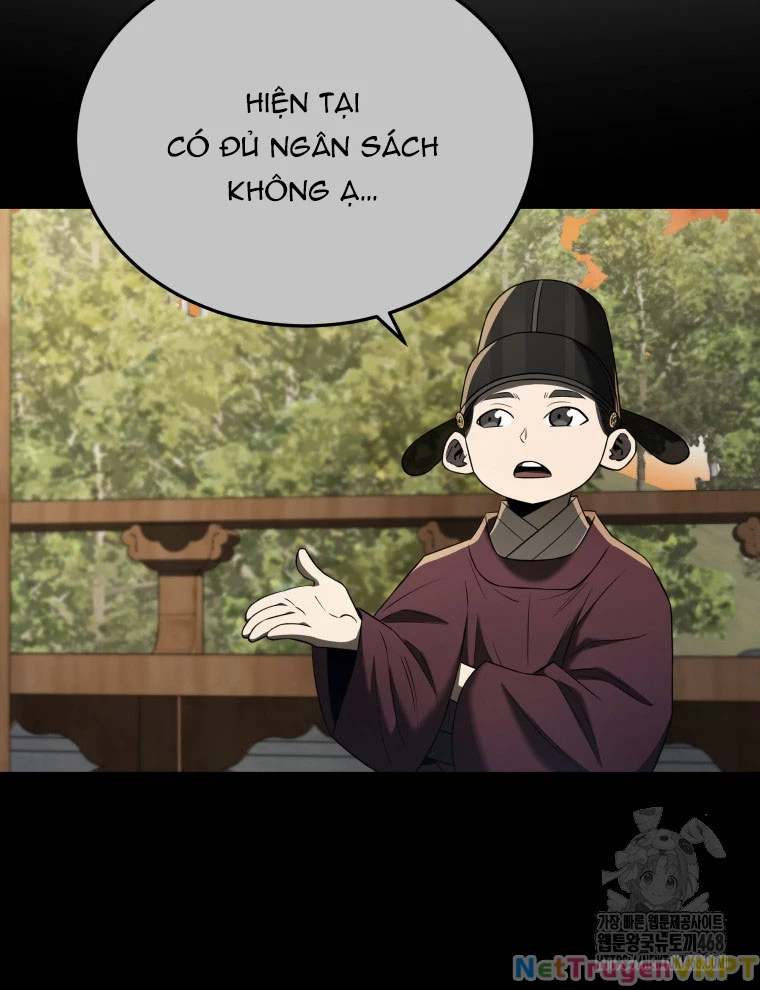 Vương Triều Đen Tối: Joseon Chapter 83 - Trang 2