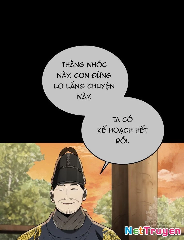 Vương Triều Đen Tối: Joseon Chapter 83 - Trang 2
