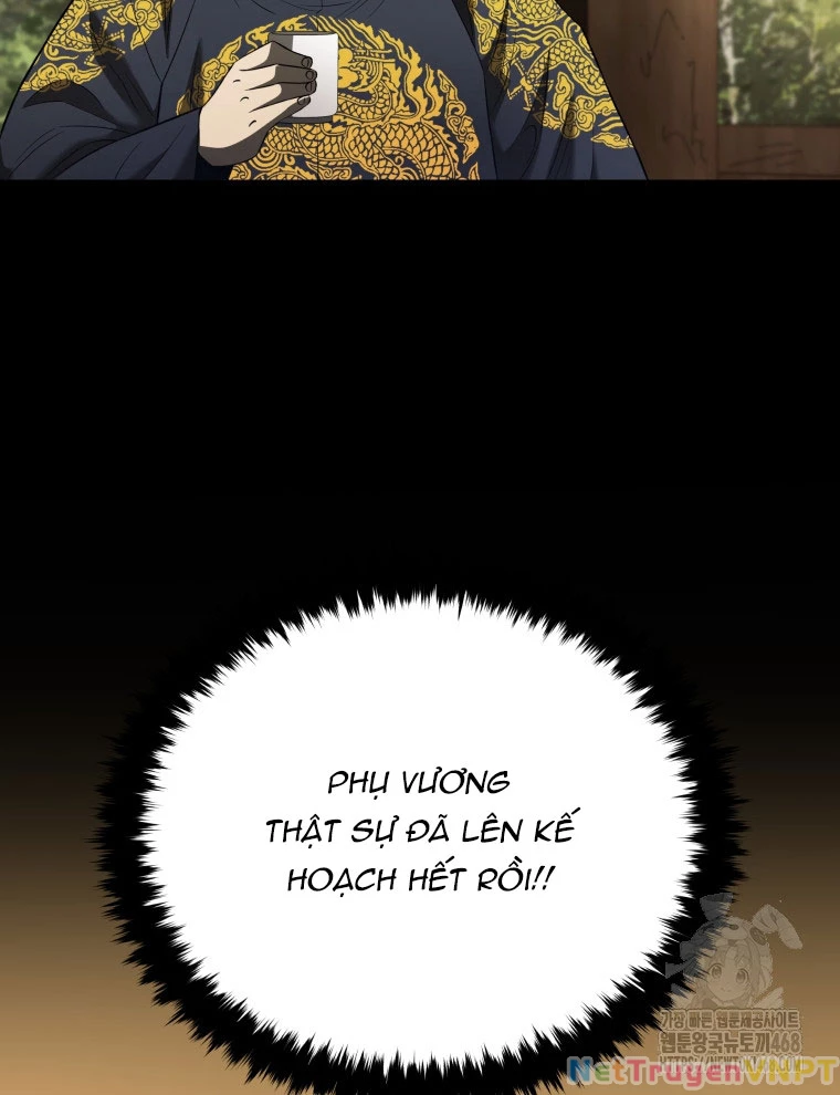 Vương Triều Đen Tối: Joseon Chapter 83 - Trang 2