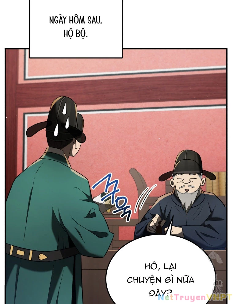Vương Triều Đen Tối: Joseon Chapter 83 - Trang 2