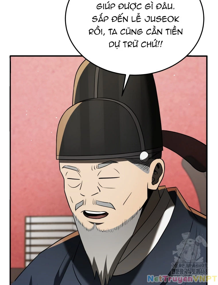 Vương Triều Đen Tối: Joseon Chapter 83 - Trang 2
