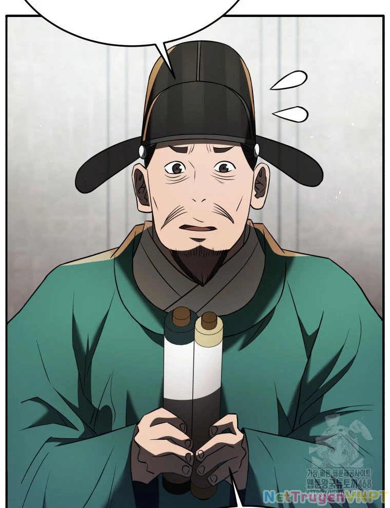 Vương Triều Đen Tối: Joseon Chapter 83 - Trang 2