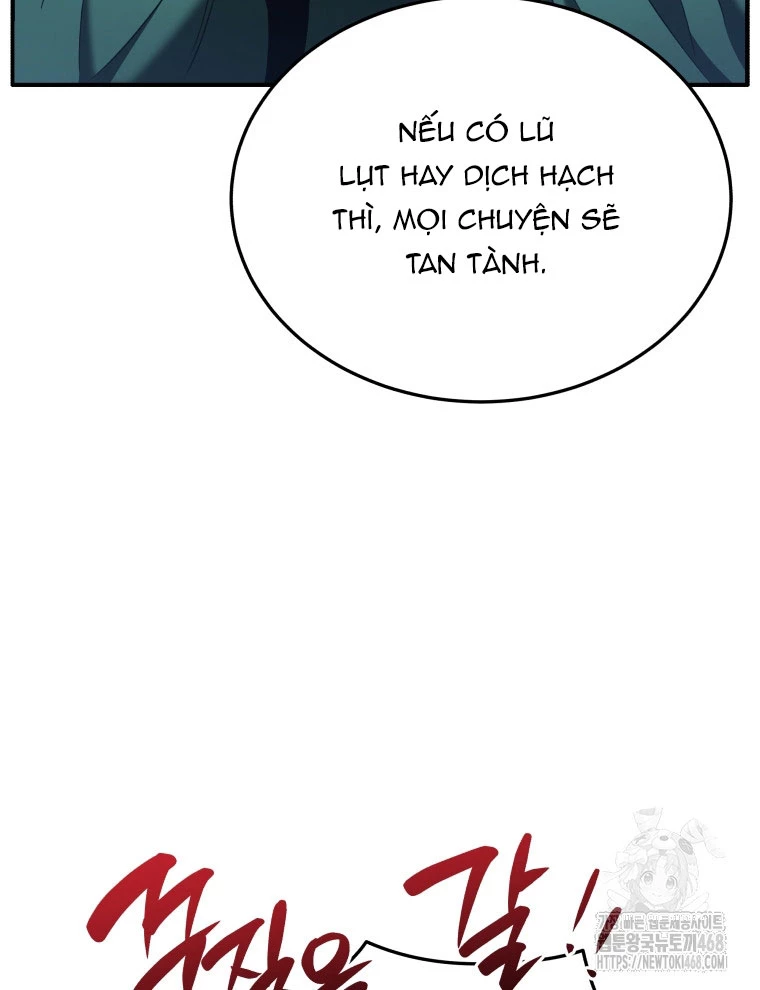 Vương Triều Đen Tối: Joseon Chapter 83 - Trang 2