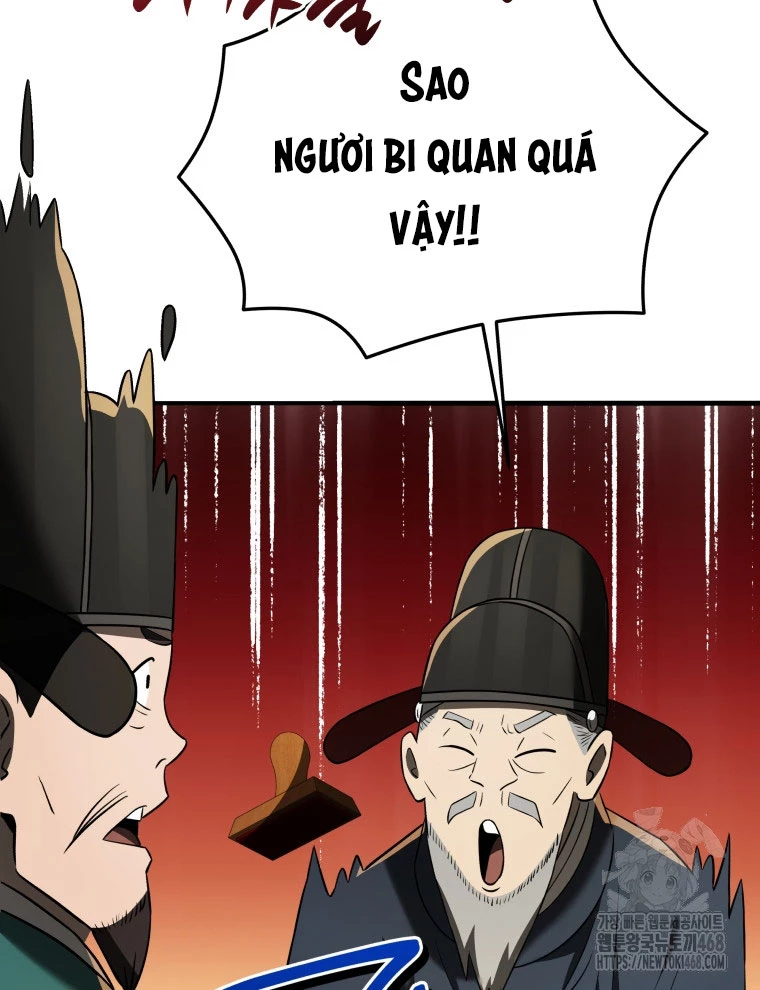 Vương Triều Đen Tối: Joseon Chapter 83 - Trang 2