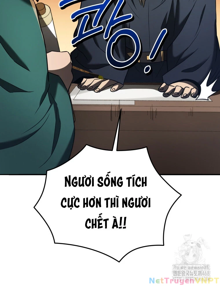 Vương Triều Đen Tối: Joseon Chapter 83 - Trang 2