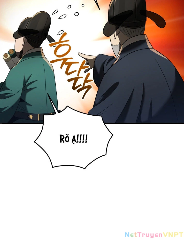 Vương Triều Đen Tối: Joseon Chapter 83 - Trang 2