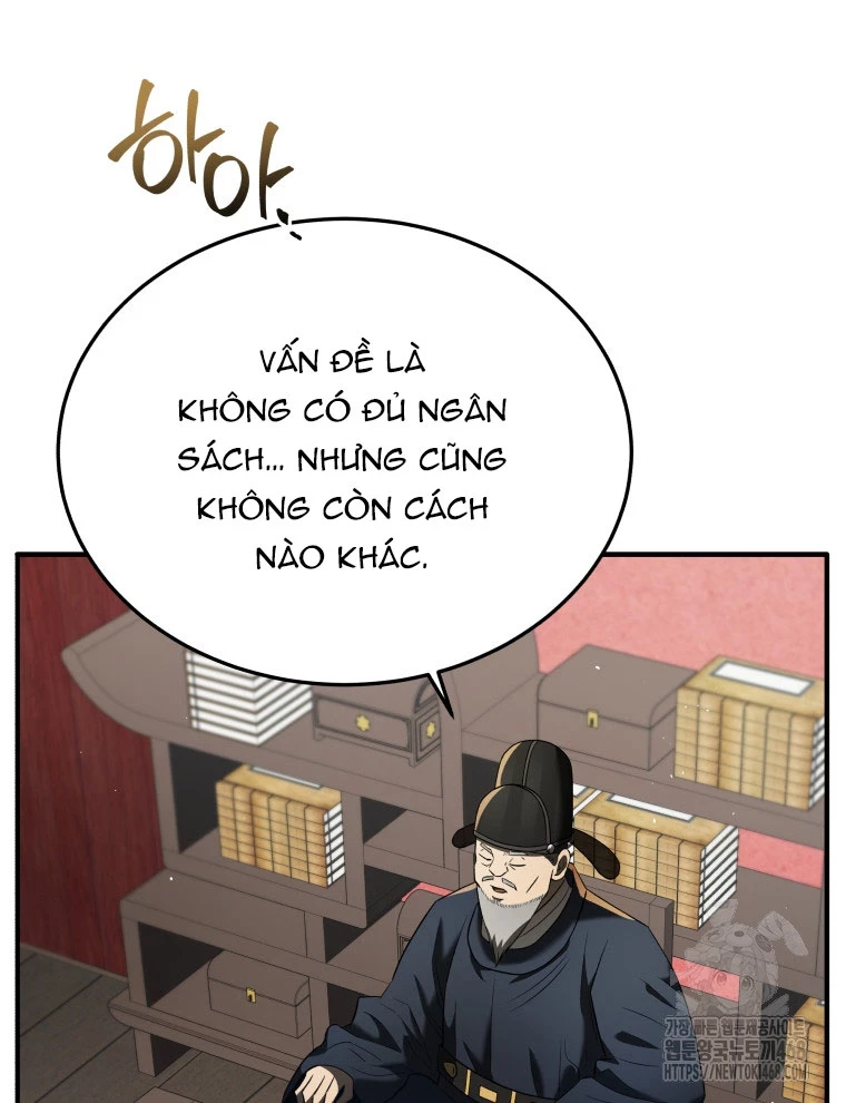 Vương Triều Đen Tối: Joseon Chapter 83 - Trang 2