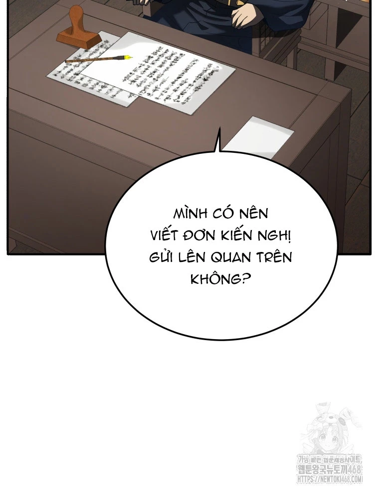 Vương Triều Đen Tối: Joseon Chapter 83 - Trang 2