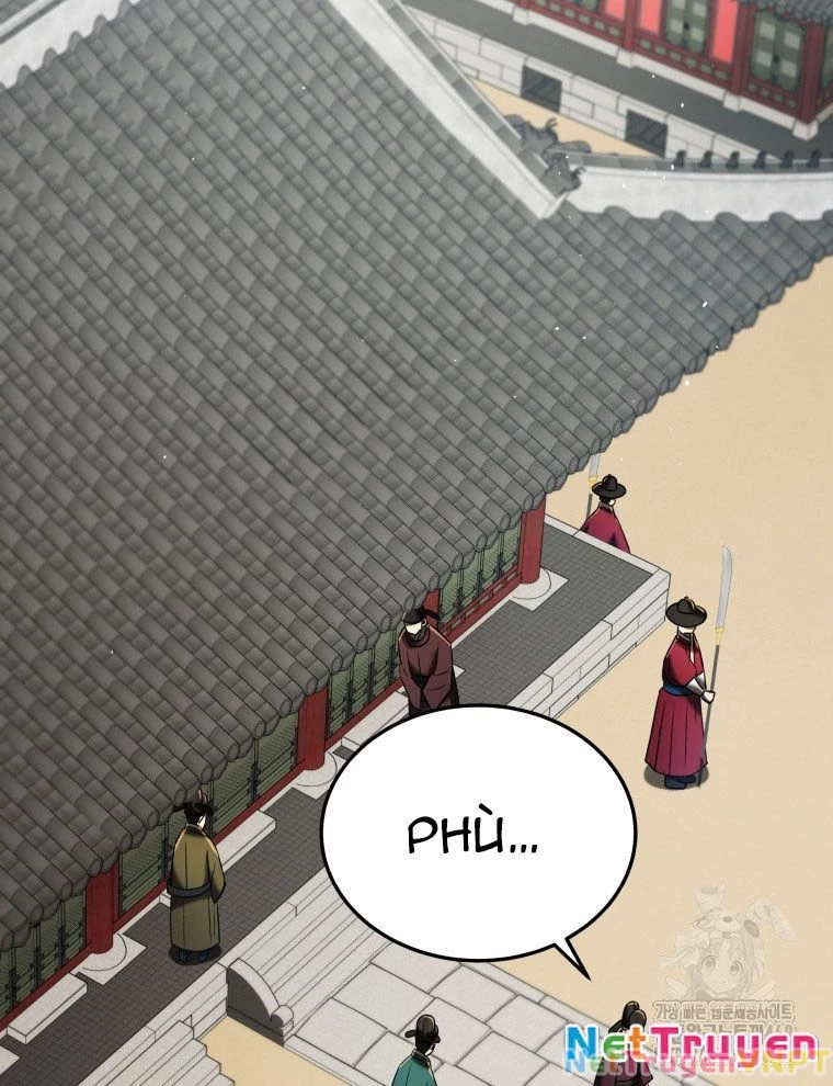 Vương Triều Đen Tối: Joseon Chapter 83 - Trang 2
