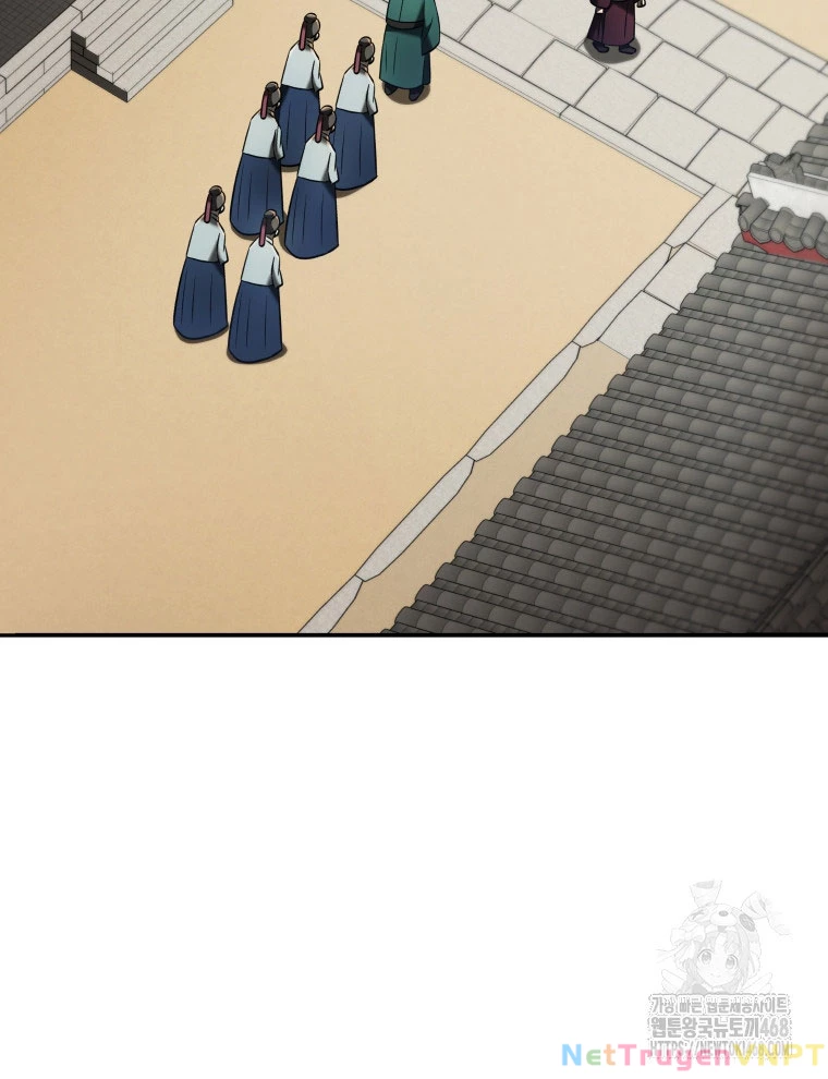 Vương Triều Đen Tối: Joseon Chapter 83 - Trang 2