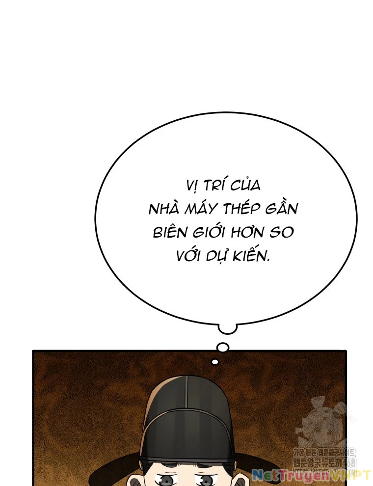 Vương Triều Đen Tối: Joseon Chapter 83 - Trang 2