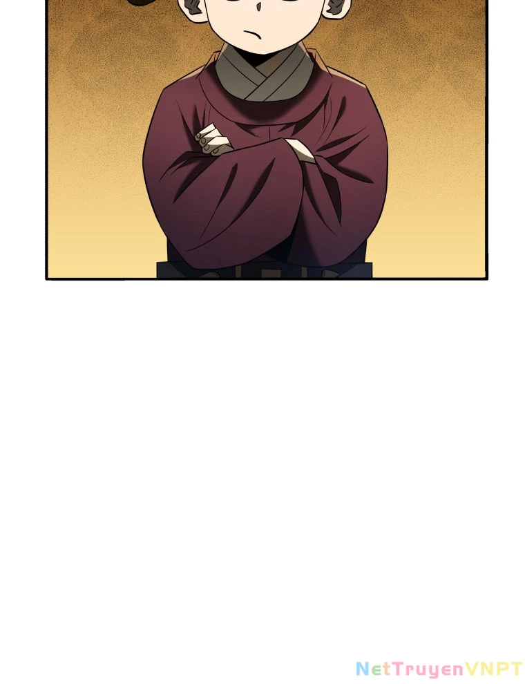 Vương Triều Đen Tối: Joseon Chapter 83 - Trang 2