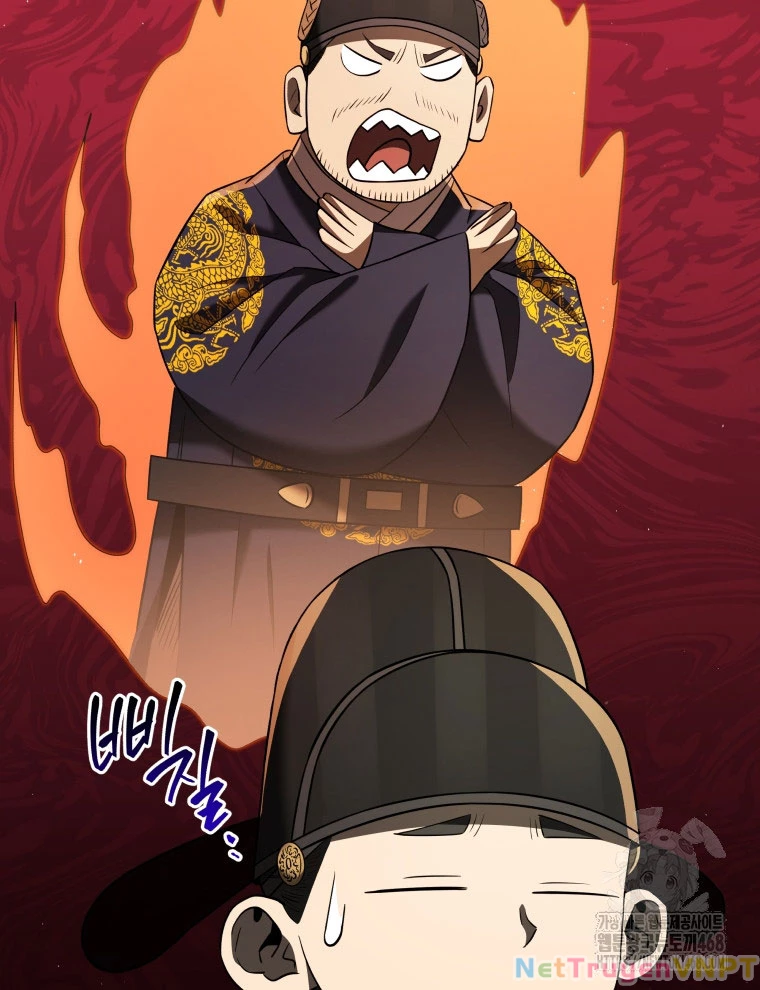 Vương Triều Đen Tối: Joseon Chapter 83 - Trang 2