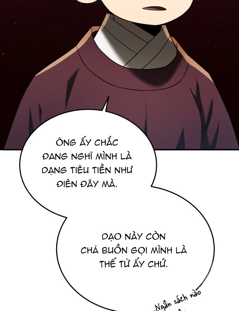 Vương Triều Đen Tối: Joseon Chapter 83 - Trang 2