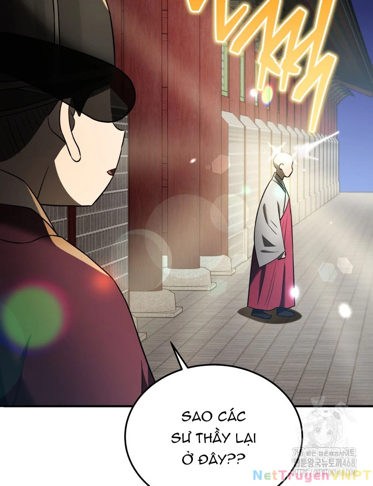Vương Triều Đen Tối: Joseon Chapter 83 - Trang 2