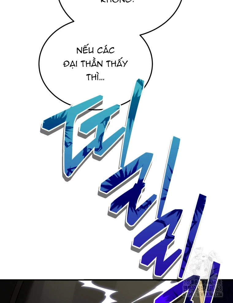 Vương Triều Đen Tối: Joseon Chapter 83 - Trang 2