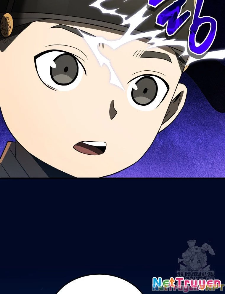 Vương Triều Đen Tối: Joseon Chapter 83 - Trang 2