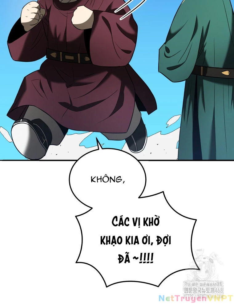 Vương Triều Đen Tối: Joseon Chapter 83 - Trang 2