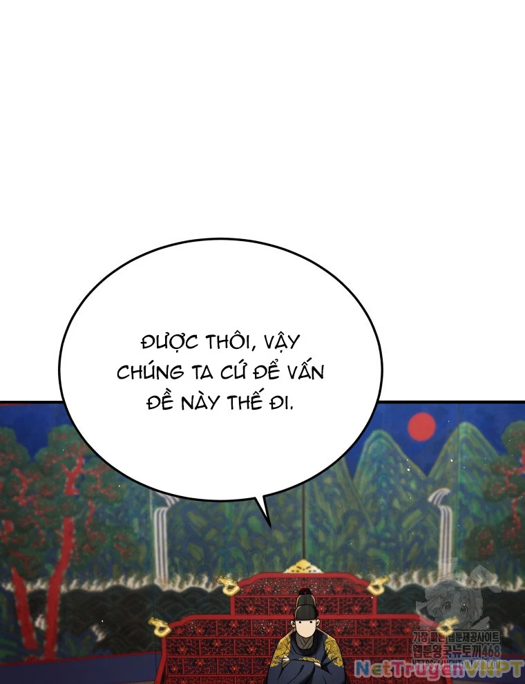 Vương Triều Đen Tối: Joseon Chapter 83 - Trang 2