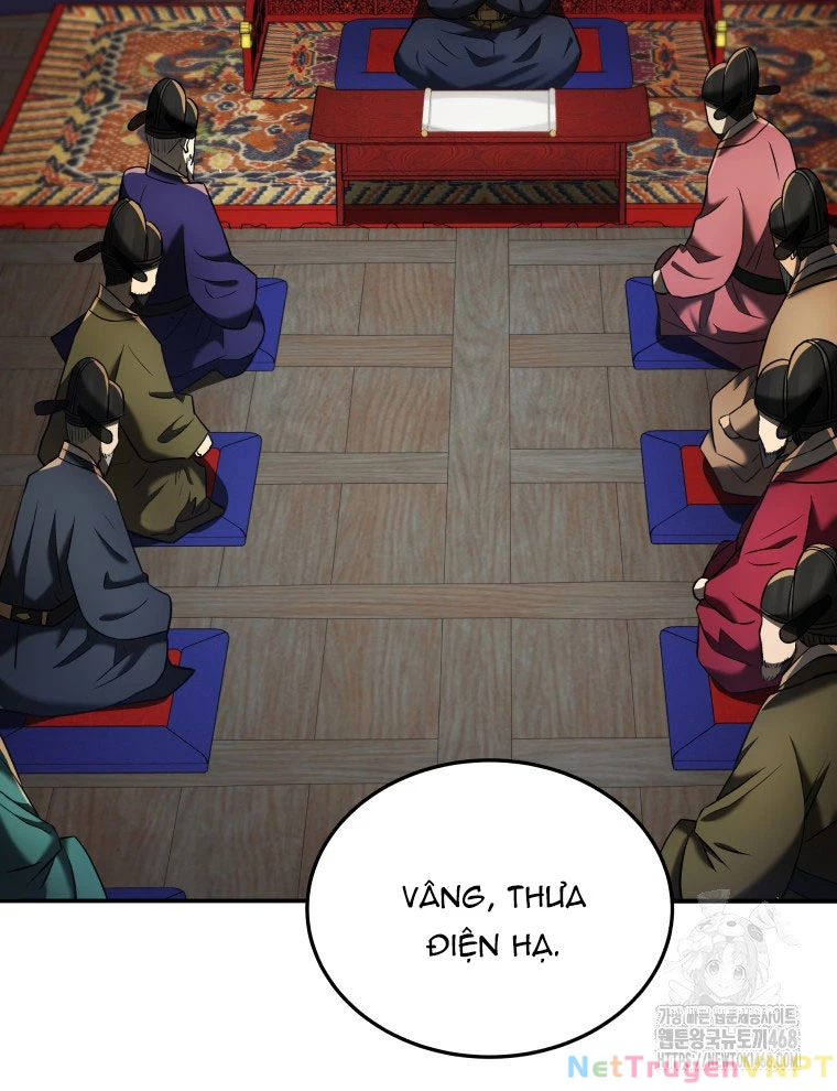 Vương Triều Đen Tối: Joseon Chapter 83 - Trang 2